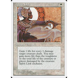 Spirit Link - 4th Edition (inglés)