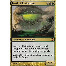 Lord of Extinction - Alara Reborn (español)