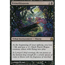 Bitterblossom - Morningtide (español)