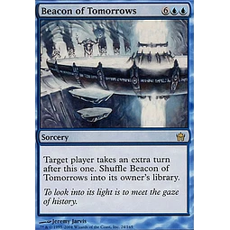 Beacon of Tomorrows - Fifth Dawn (español)