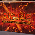 Annihilation Box Set - From the Vault (inglés)