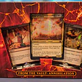 Annihilation Box Set - From the Vault (inglés)
