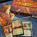 Annihilation Box Set - From the Vault (inglés)