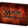 Realms Box Set - From the Vault (inglés)