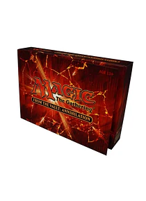 Annihilation Box Set - From the Vault (inglés)