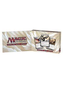Angels Box Set - From the Vault (inglés)