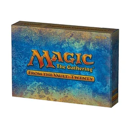 Twenty Box Set - From the Vaul (inglés)
