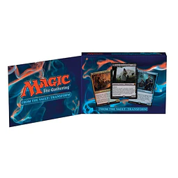 Transform Box Set - From the Vault (inglés)