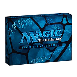 Lore Box Set - From the Vault (inglés)