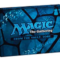 Lore Box Set - From the Vault (inglés)