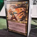 Hanna, Ship's Navigator - Commander / EDH