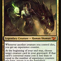 Meren of Clan Nel Toth - Commander / EDH