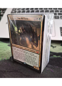 Meren of Clan Nel Toth - Commander / EDH