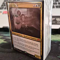 Gisa and Geralf - Commander / EDH