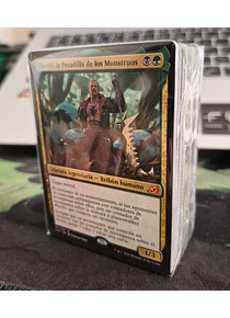 Chevill, Bane of Monsters - Commander / EDH
