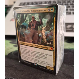 Chevill, Bane of Monsters - Commander / EDH