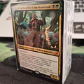Chevill, Bane of Monsters - Commander / EDH