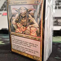 Wort, Boggart Auntie - Commander / EDH