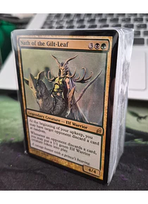 Nath of the Gilt-Leaf - Commander / EDH