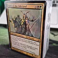 Nath of the Gilt-Leaf - Commander / EDH