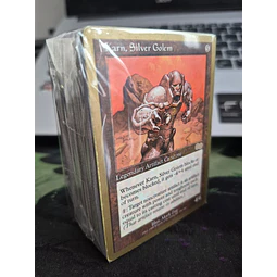 Karn, Silver Golem - Commander / EDH