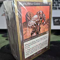 Karn, Silver Golem - Commander / EDH