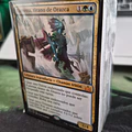 Kumena, Tyrant of Orazca - Commander / EDH