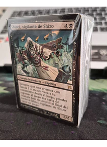Shirei, Shizo's Caretaker - Commander / EDH