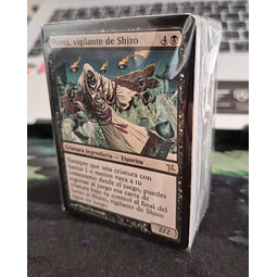 Shirei, Shizo's Caretaker - Commander / EDH