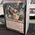 Shirei, Shizo's Caretaker - Commander / EDH