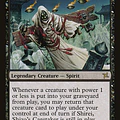 Shirei, Shizo's Caretaker - Commander / EDH