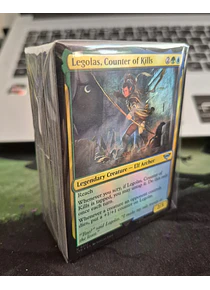 Legolas, Counter of Kills - Commander / EDH
