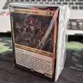Florian, Voldaren Scion - Commander / EDH