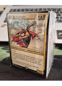 Zur the Enchanter - Commander / EDH