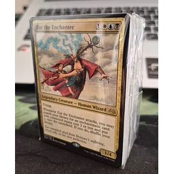 Zur the Enchanter - Commander / EDH