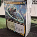 Adrix and Nev, Twincasters - Commander / EDH