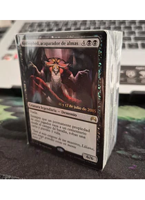 Kothophed, Soul Hoarder - Commander / EDH