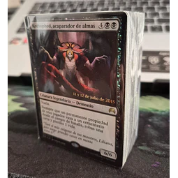 Kothophed, Soul Hoarder - Commander / EDH