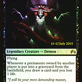 Kothophed, Soul Hoarder - Commander / EDH