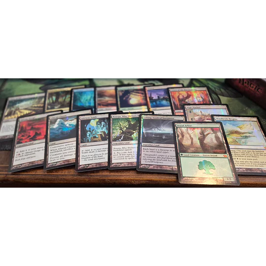 Realms Box Set - From the Vault (inglés)