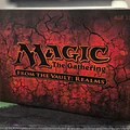 Realms Box Set - From the Vault (inglés)