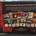 Realms Box Set - From the Vault (inglés)