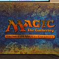 Twenty Box Set - From the Vaul (inglés)