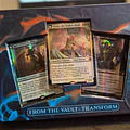 Transform Box Set - From the Vault (inglés)