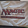 Angels Box Set - From the Vault (inglés)