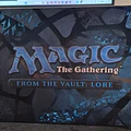 Lore Box Set - From the Vault (inglés)
