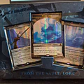 Lore Box Set - From the Vault (inglés)