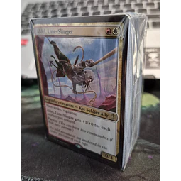 Akiri, Line-Slinger - Commander / EDH