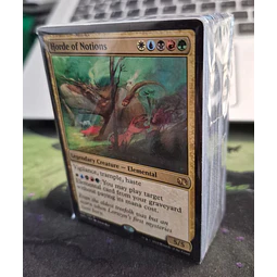 Horde of Notions - Commander / EDH