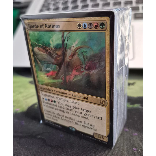 Horde of Notions - Commander / EDH